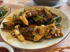 -崖口红树林海鲜餐厅