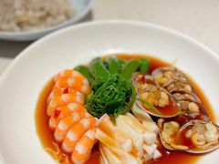 -维园悦谱·海派家常菜(乌鲁木齐南路店)