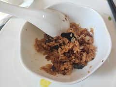 -上蔬无瑕· 创意素食·Vegetarian(华采天地店)