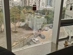 -粤财皇冠假日酒店·彩华轩中餐厅