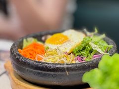 -韩香福烤肉庄园(文化西路店)