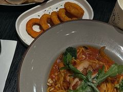 -Pennehut畔尼意面(合肥万象城店)