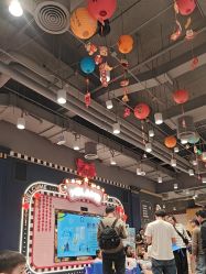 点击看大图 -meland亲子乐园(北京首开通州万象汇店)