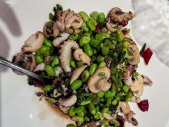 -好福记饭店(红梅公园店)