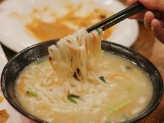 -老雒阳面馆·水席(定鼎门店)