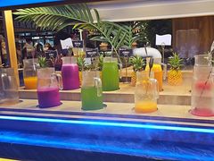 -焰江山海鲜牛排烤肉自助(锦华万达二星店)