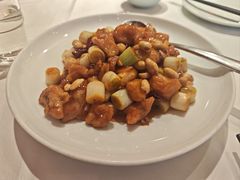 -惠丰堂饭庄·烤鸭·京味菜(翠微路店)