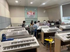 -雅马哈音乐中心(环球中心)