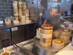 -玛莎拉自助餐厅(国贸店)