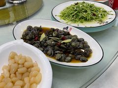 -江南村海鲜馆(洞头店)