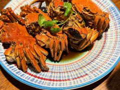 -乔街深夜食堂·小龙虾·高压锅生蚝(杭州总店)