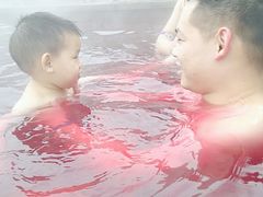 -天目湖涵田半山温泉