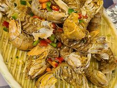-阿妹小海鲜(下角店)