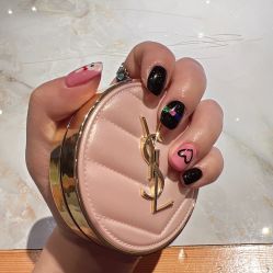 -Miss·A日式美甲美睫