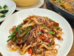 -鸿运楼·舌尖上的徽菜