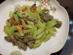 -万家宴海鲜大酒楼(五四路店)