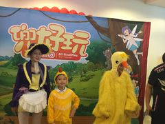 -沪东工人文化宫