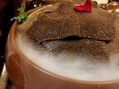 -蜀九香火锅(彩虹店)