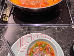 -捞王锅物料理(成都上城龙湖天街店)