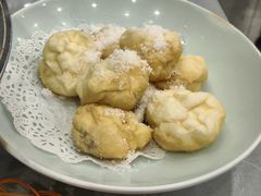 -苏师傅菜馆(上沙店)