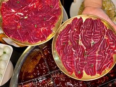 -邓莽子老火锅(中兴路总店)