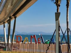 -大梅沙海滨公园