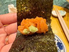 -鮨冠OMAKASE食べ放题(北京首店)