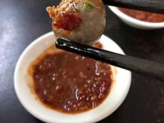 -潮镇老尾牛杂(环城西路店)