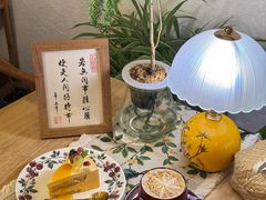 -昼夜咖啡馆