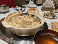 -天宜隆蘑菇宴火锅(石景山旗舰店)