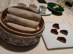 -新荣记(新源南路店)