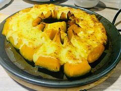 -蓝港海鲜厨房(闽江路店)