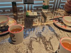 -新白鹿餐厅(松江开元地中海店)