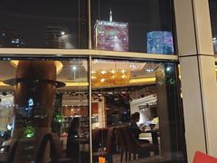 -怡咖啡自助餐(宁波香格里拉店)