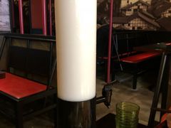 椰汁米浆-蛙三泡椒牛蛙(万象城店)