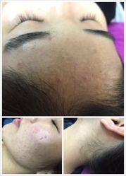 -NEW LOOK-绿麓 · 美甲美睫脱毛工作室