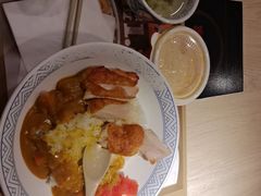 -吉野家 (新街口外大街店)
