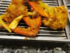 -菊上料理(蜀山银泰百货店)