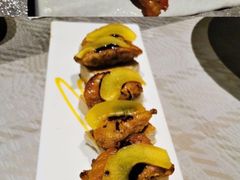 -王鼎精致料理铁板烧(世博源店)