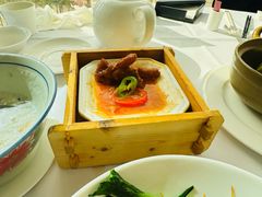 -粤财皇冠假日酒店·彩华轩中餐厅