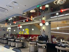 -必胜客(大悦城店)