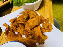 -李东农庄(中南百草园地标店)