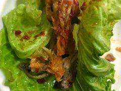 -明成宫韩国料理(沃尔玛购物广场店)