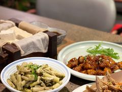 -几荷·恰似故人来(秀水广场店)