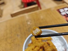 -云味馆·云南菜·云南米线(地王店)