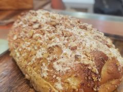 -木子木水日式烫面包(世界城光谷店)