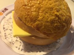 -新大咀港式茶餐厅(宝山万达店)