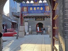 -古文化街旅游区