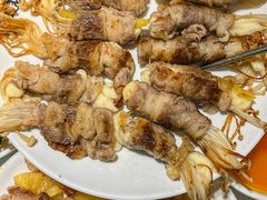-韩时烤肉(枫蓝店)