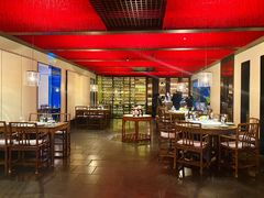 大堂-晟永興烤鸭店(五道口店)